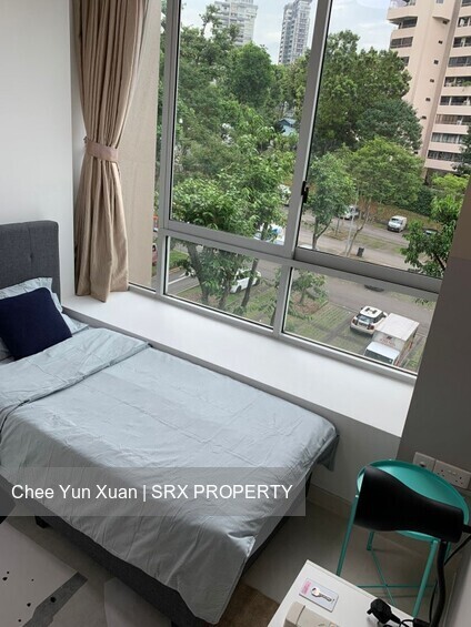 Nova 48 (D12), Apartment #448565031